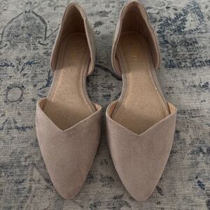 Old Navy Flats